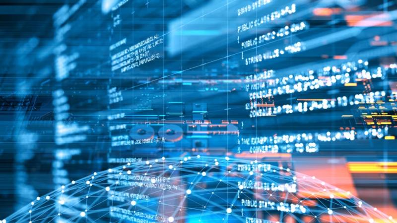 Linux基石:江山市小程序开发公司的技术底座与发行版选择逻辑